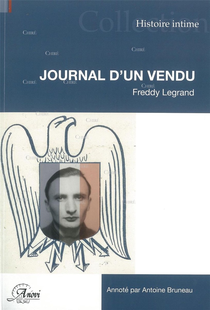 Journal d´un vendu