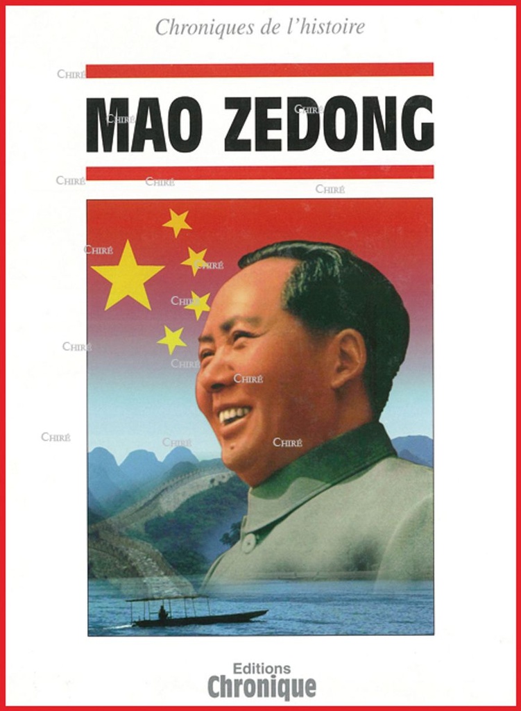Mao Zedong