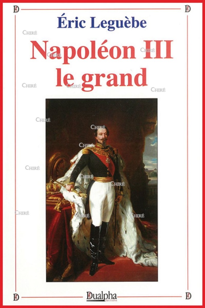Napoléon III le grand