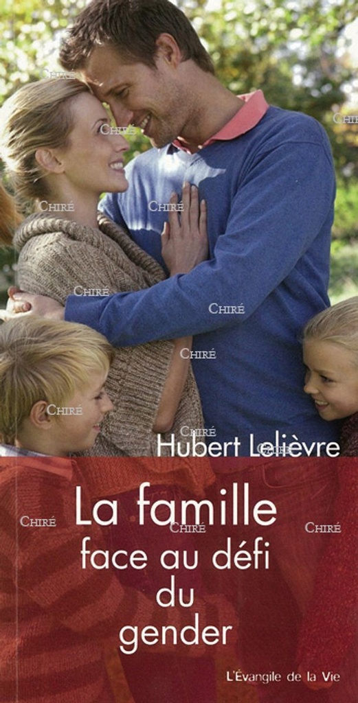 La famille face au défi du gender