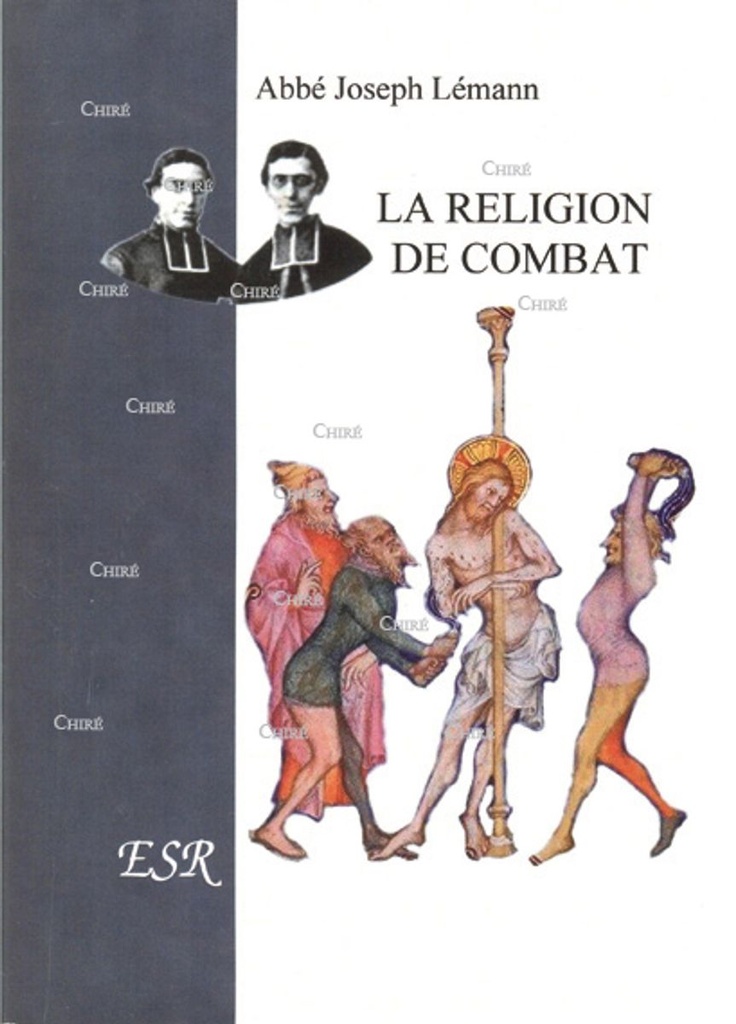 La religion de combat