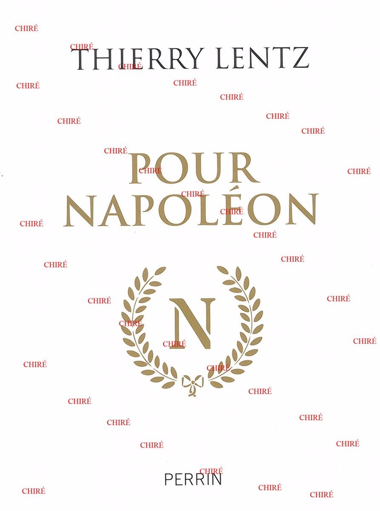 Pour Napoléon