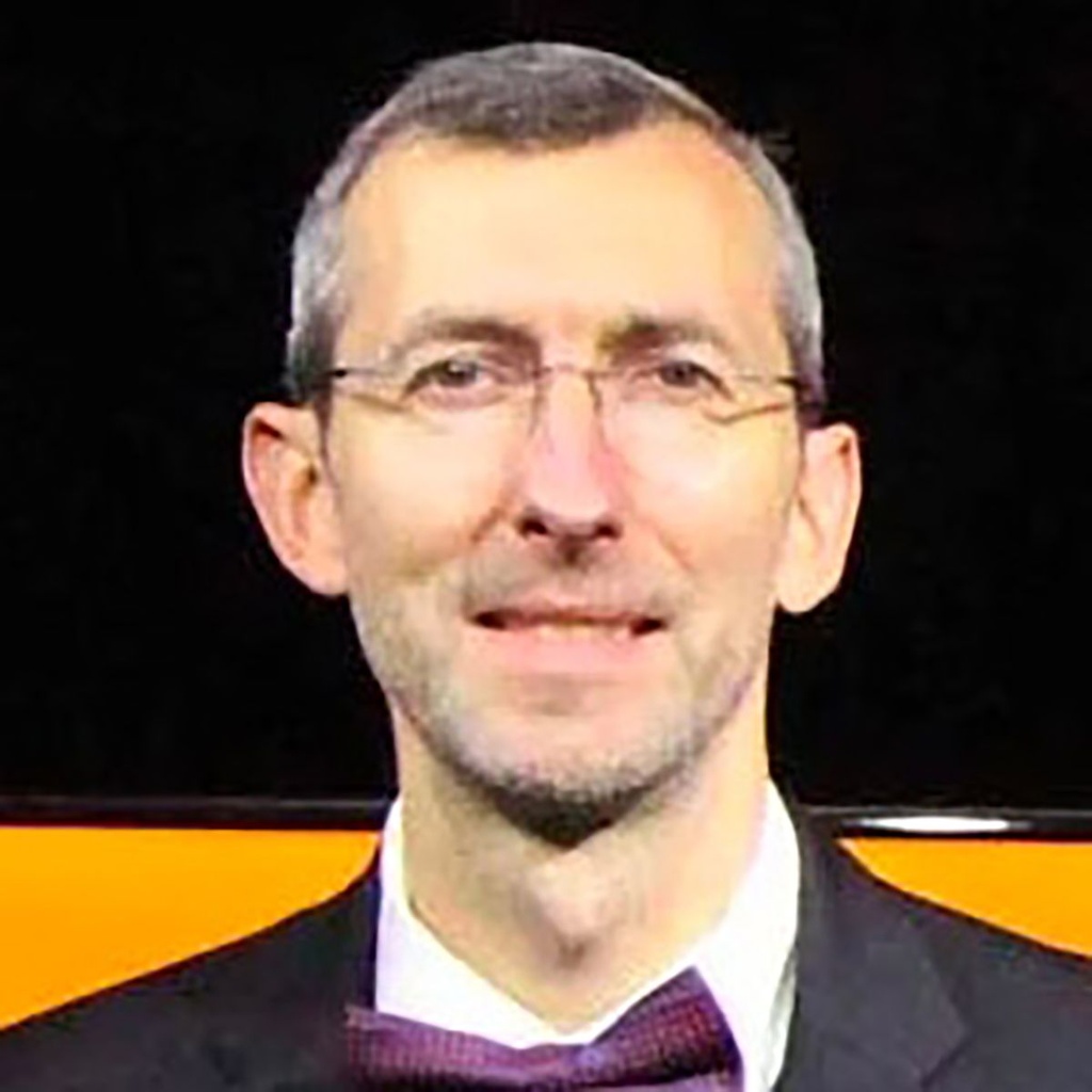 Aristide LEUCATE (1972- )