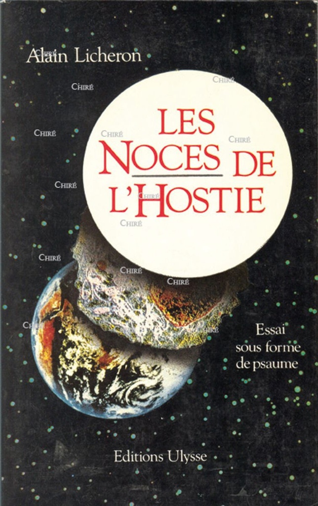 Les Noces de l´Hostie