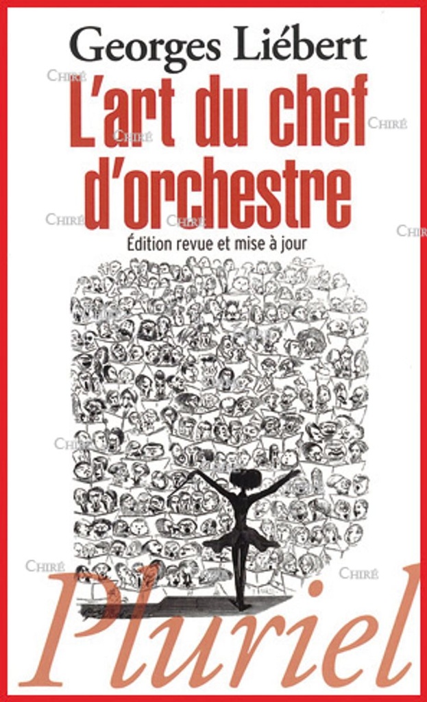 L´art du chef d´orchestre