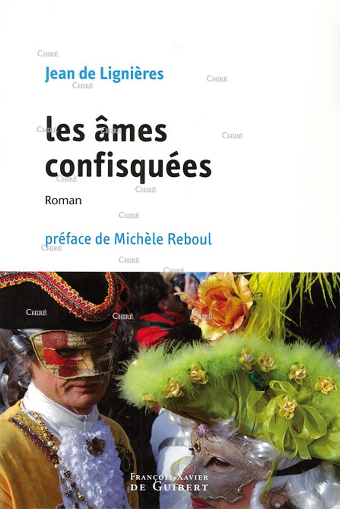 Les âmes confisquées