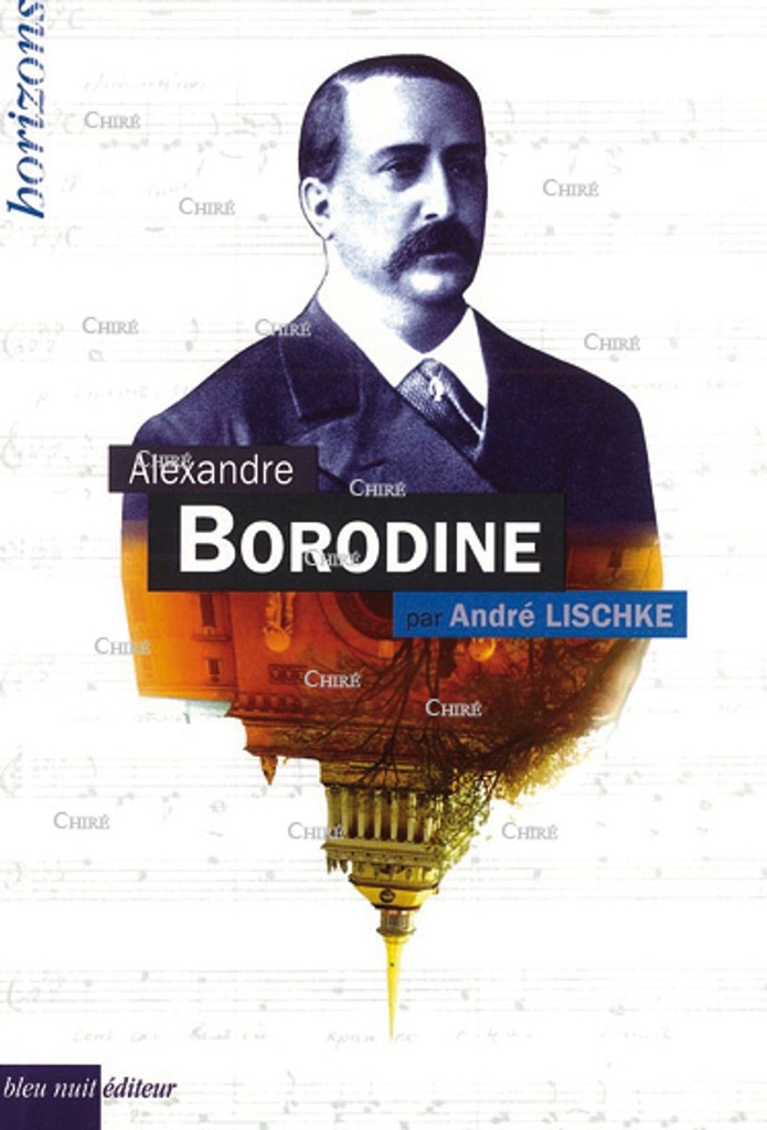 Alexandre Borodine