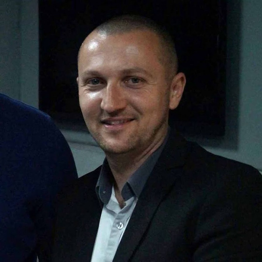 Johan LIVERNETTE (1978 - )