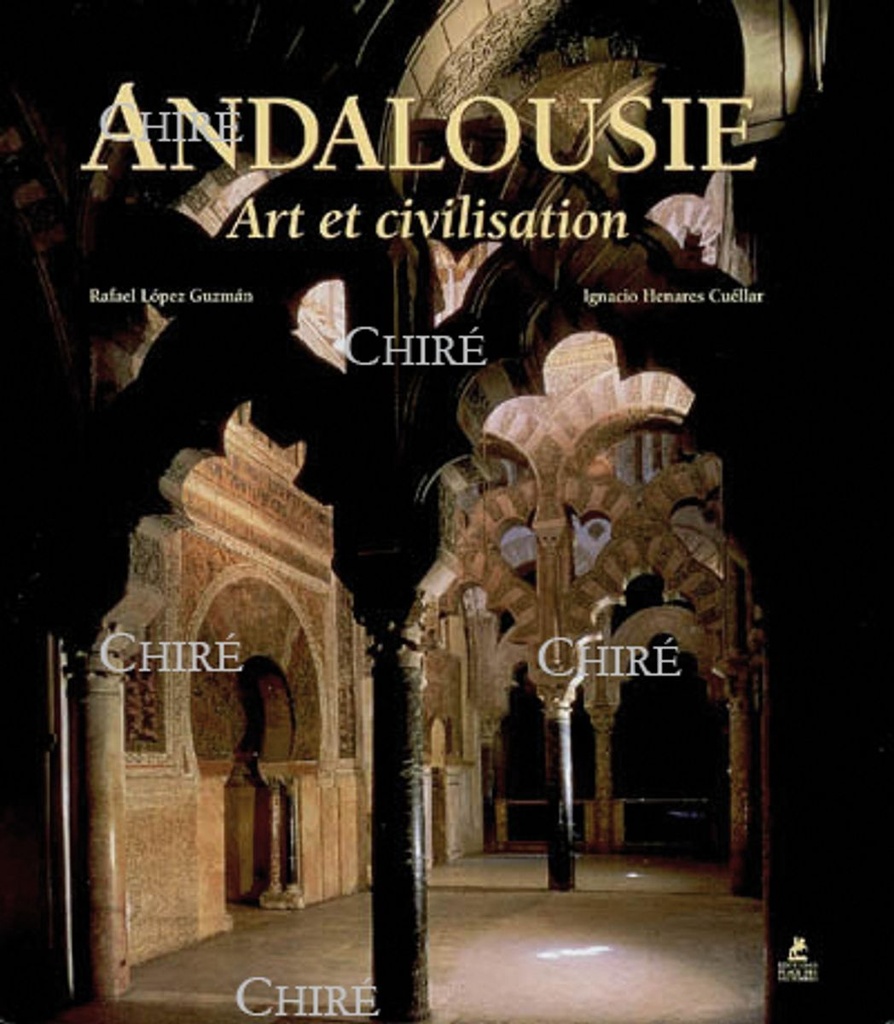 Andalousie art et civilisation