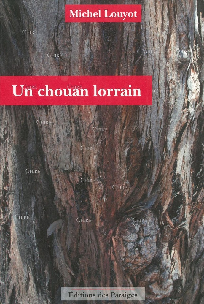 Un chouan lorrain