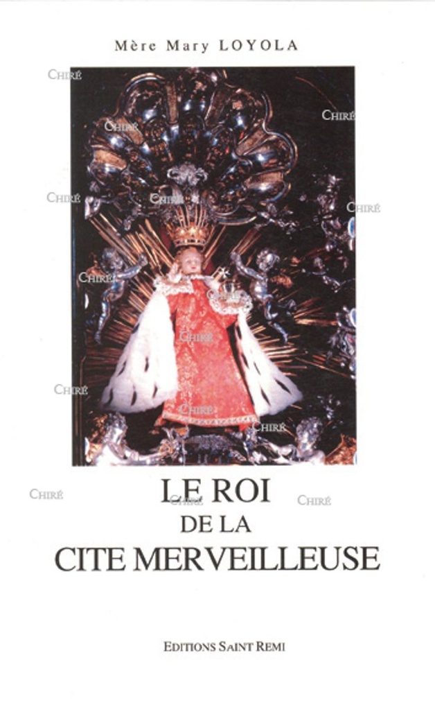 Le Roi de la Cité merveilleuse