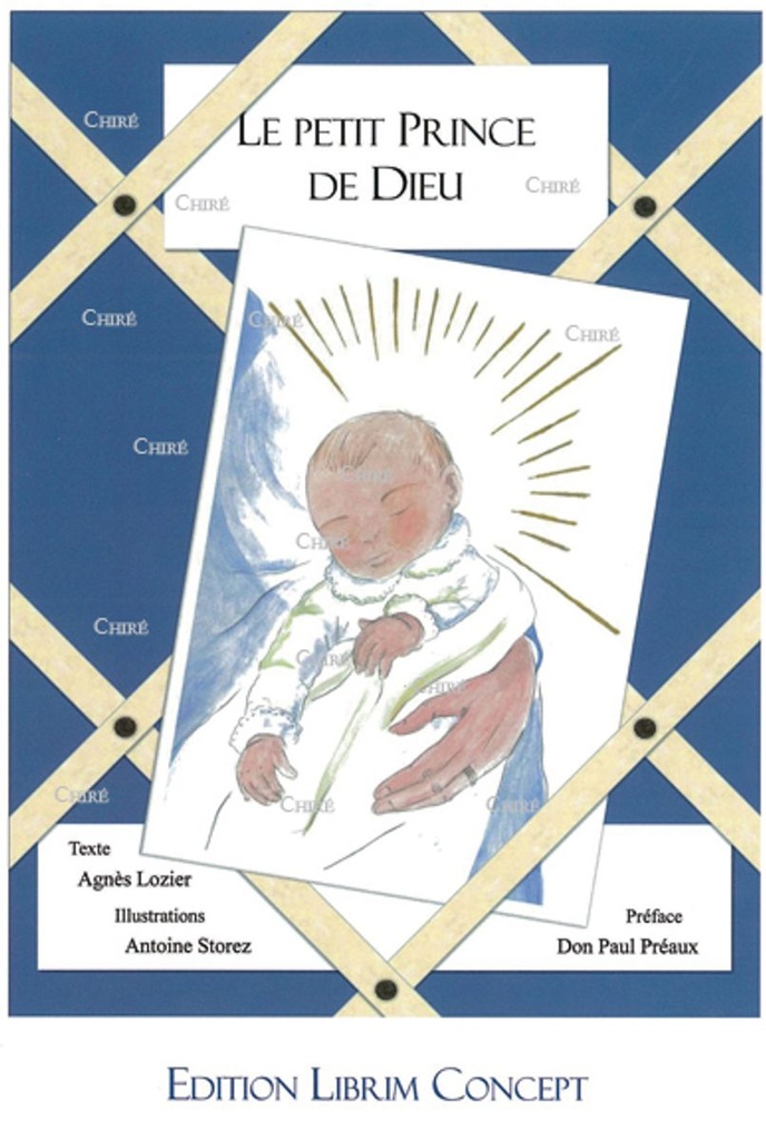 Le petit Prince de Dieu