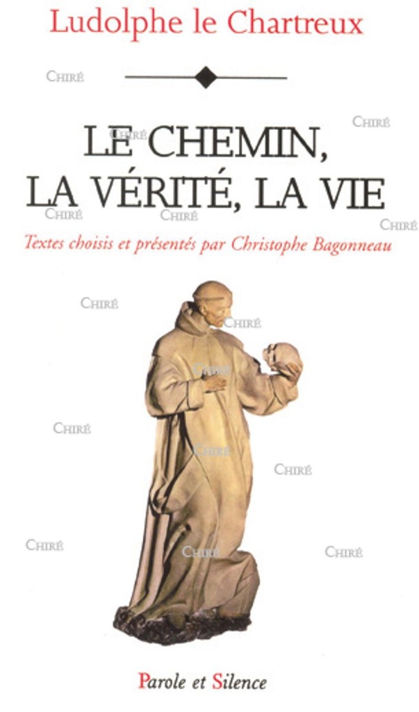 Le chemin, la vérité, la vie