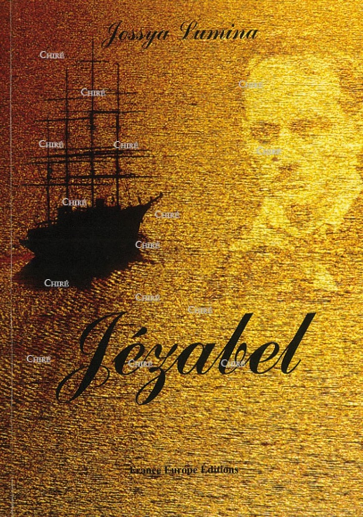 Jézabel