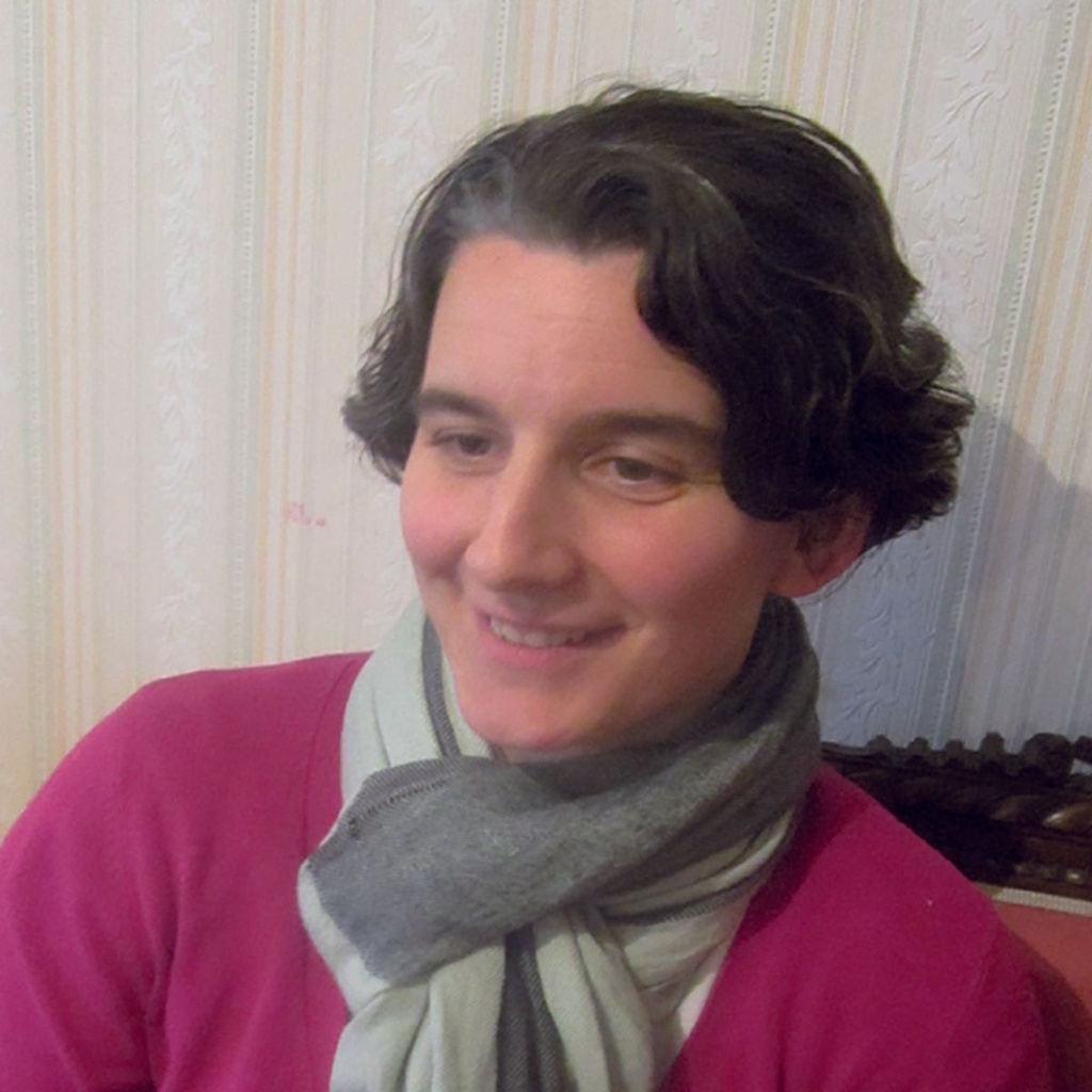 Brigitte LUNDI