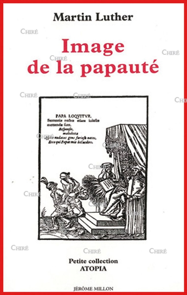 Image de la Papauté