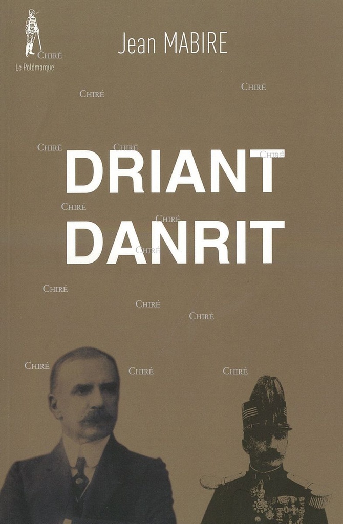 Driant Danrit