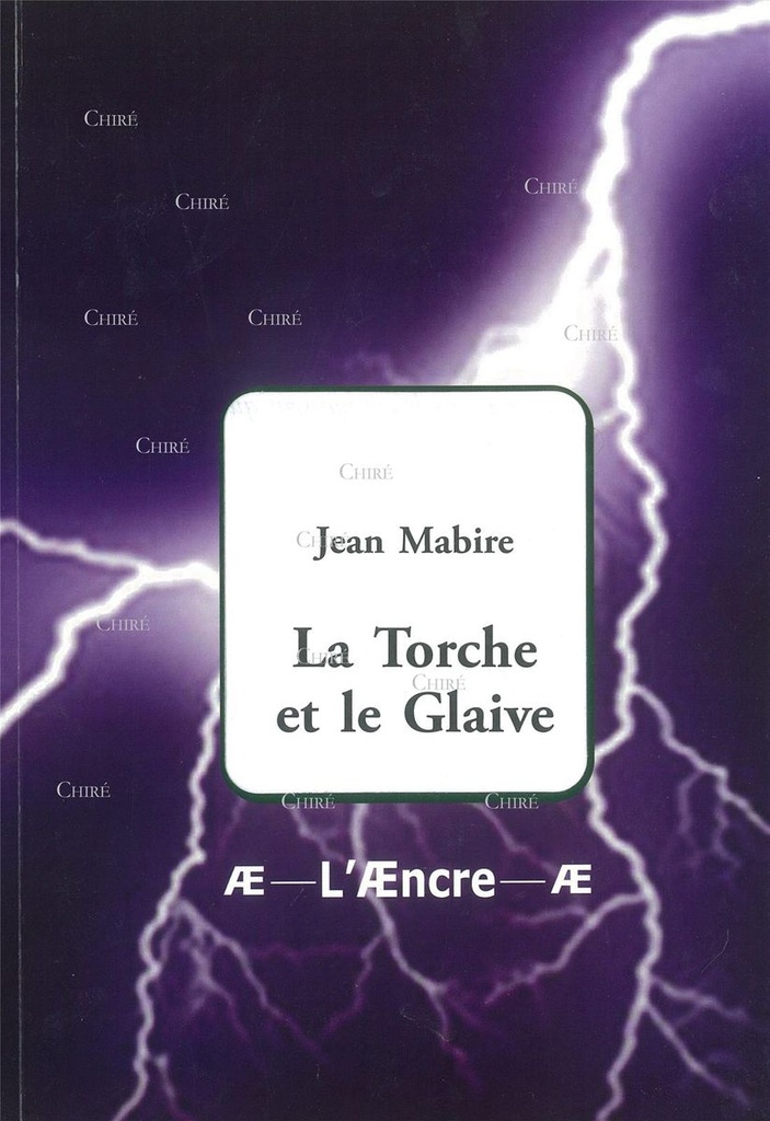 La Torche et le glaive