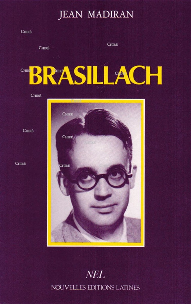 Brasillach