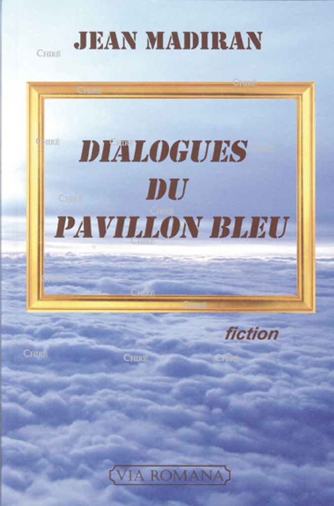 Dialogues du pavillon bleu