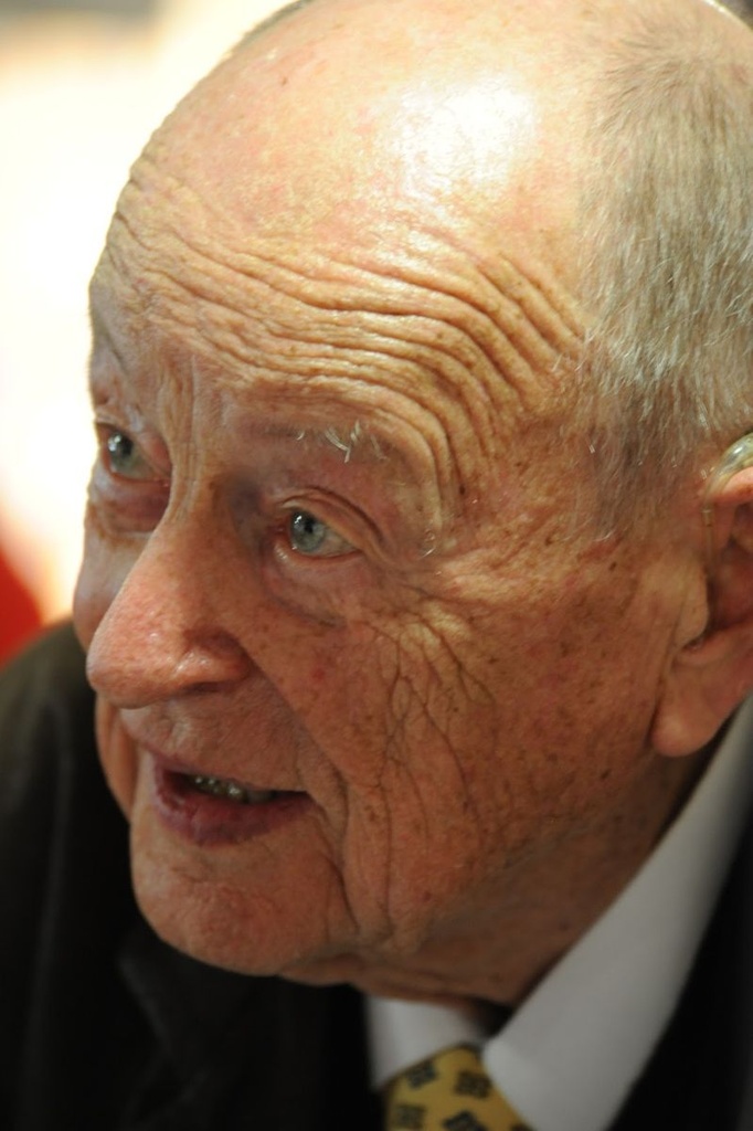 Jean MADIRAN (1920-2013)
