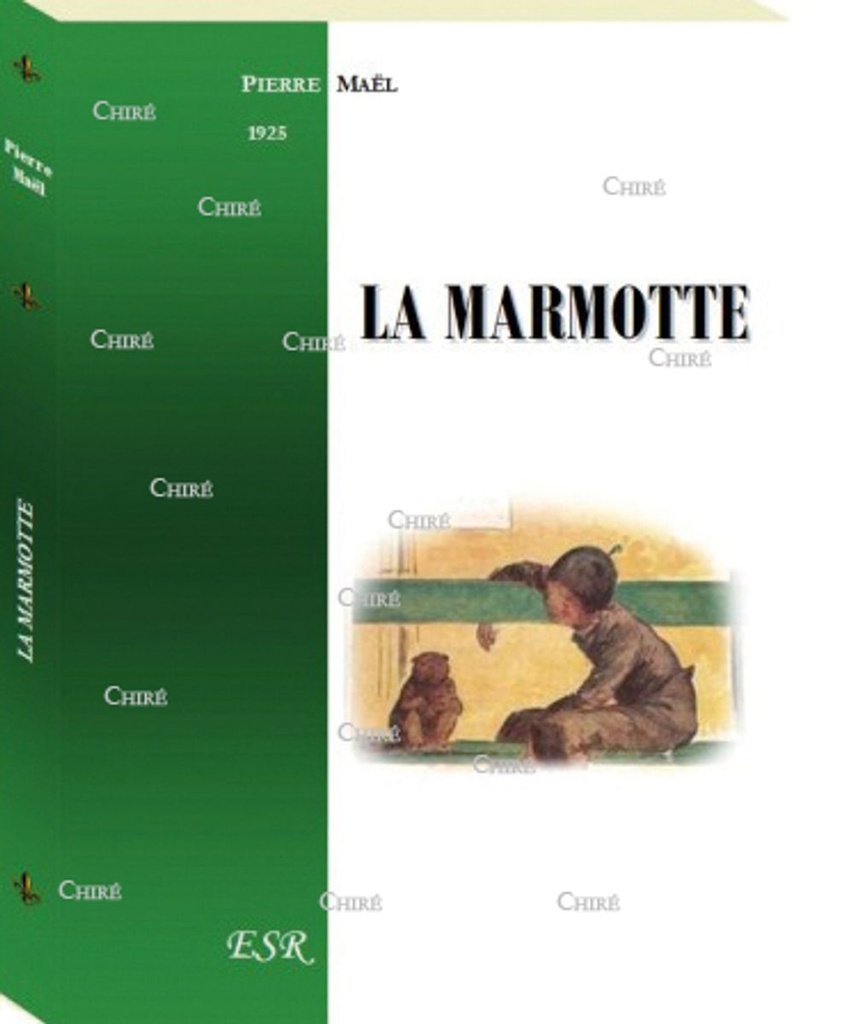 La marmotte