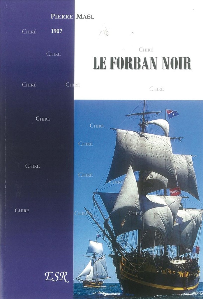 Le forban noir