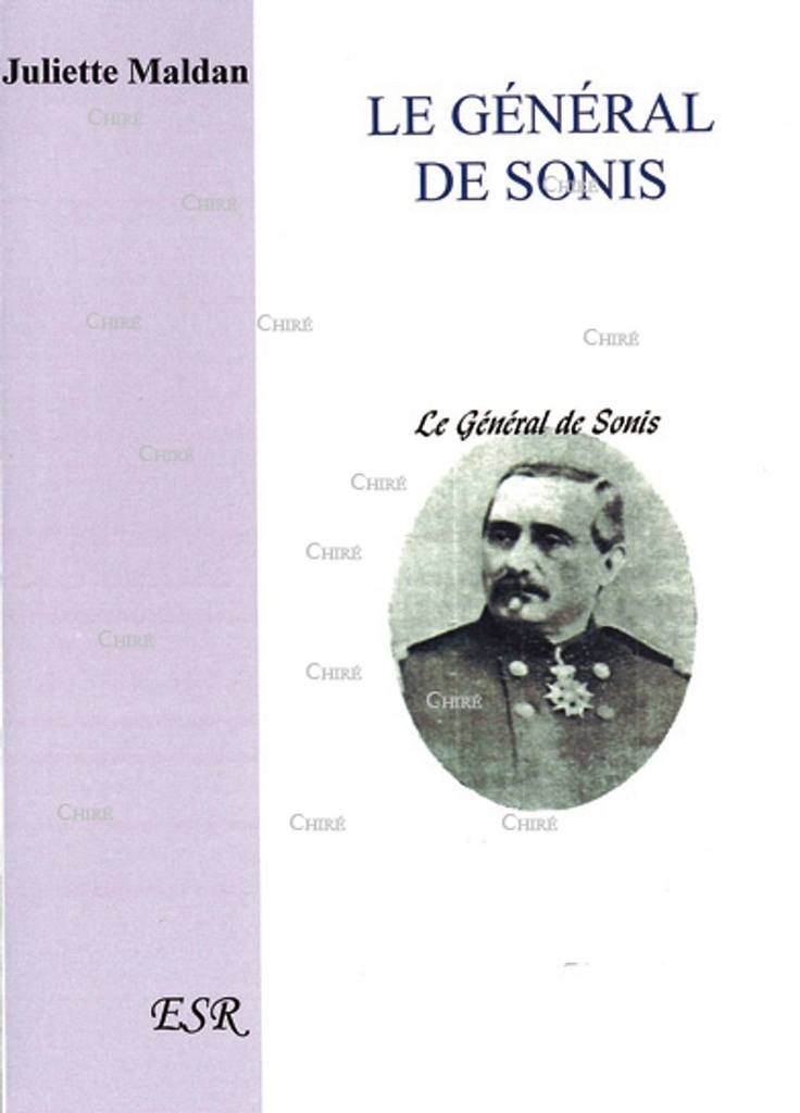 Le général de Sonis