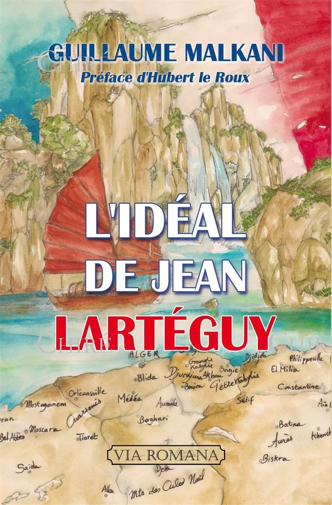 L´idéal de Jean Lartéguy