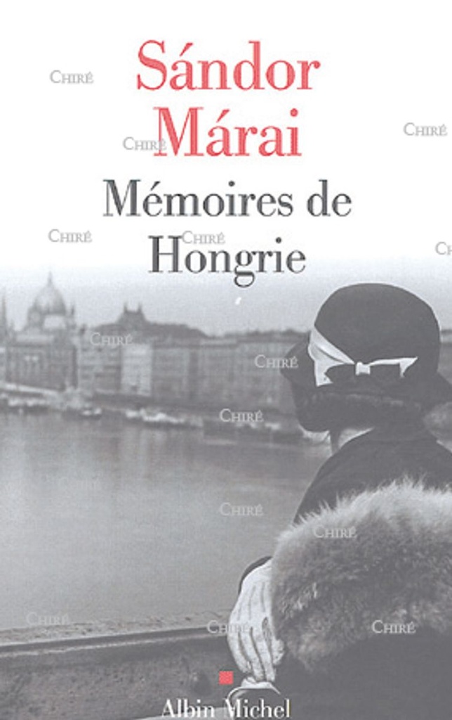 Mémoires de Hongrie