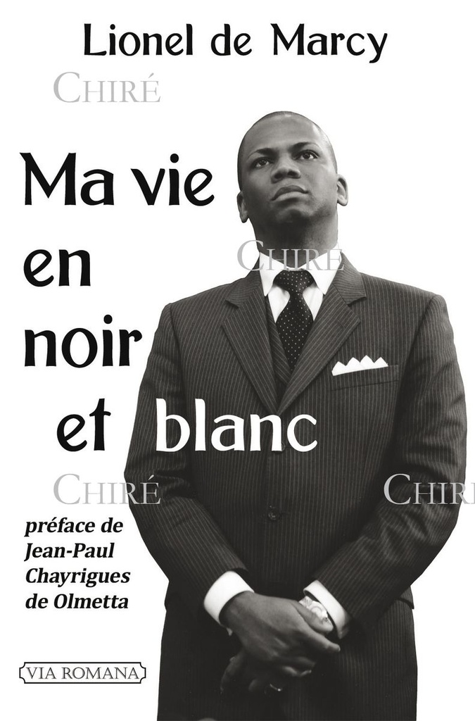 Ma vie en noir et blanc