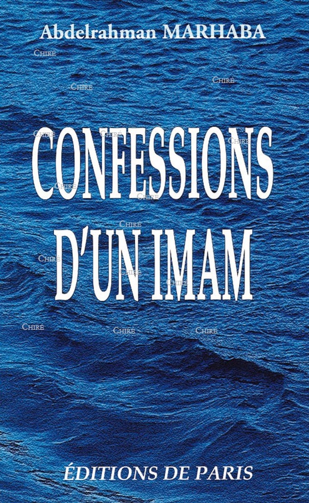 Confessions d´un imam