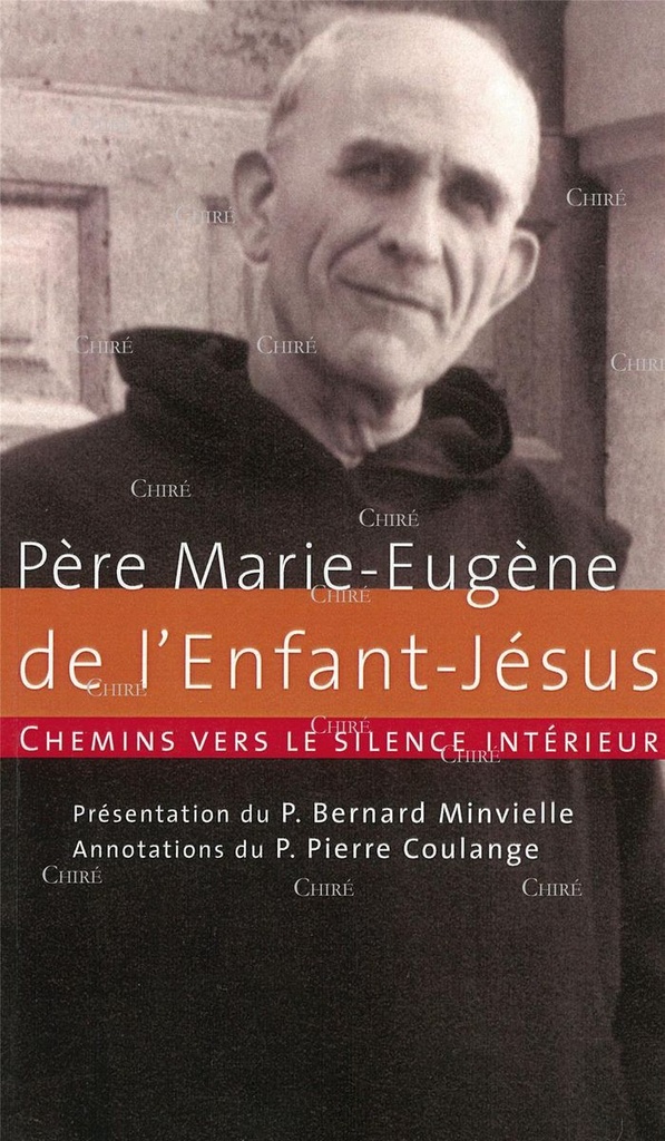 Chemins vers le silence intérieur