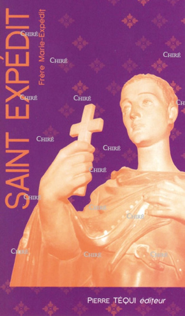 Saint Expédit