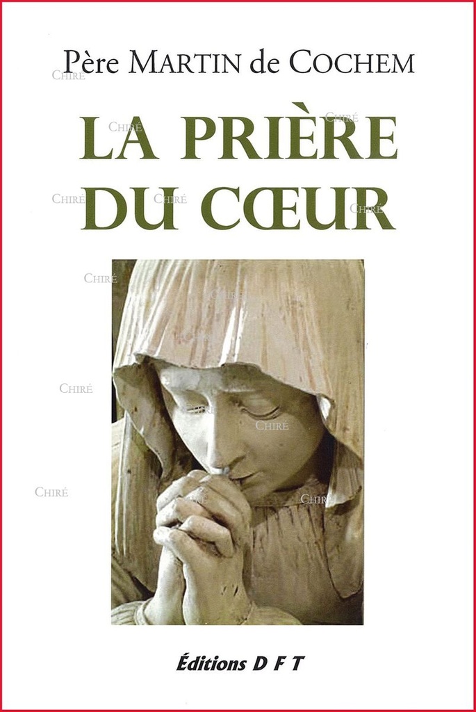 La prière du coeur