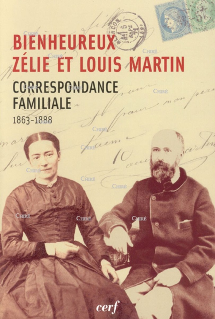 Correspondance familiale 1863-1888