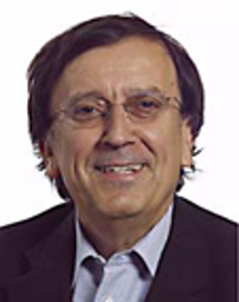 Jean-Claude MARTINEZ (1945- )