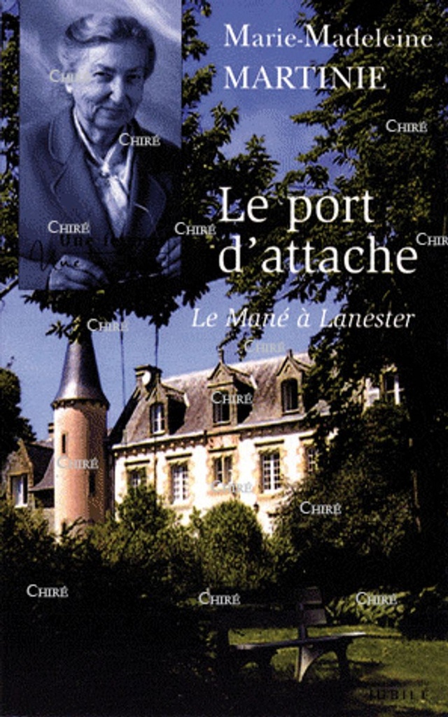 Le port d´attache - Le Mané à Lanester