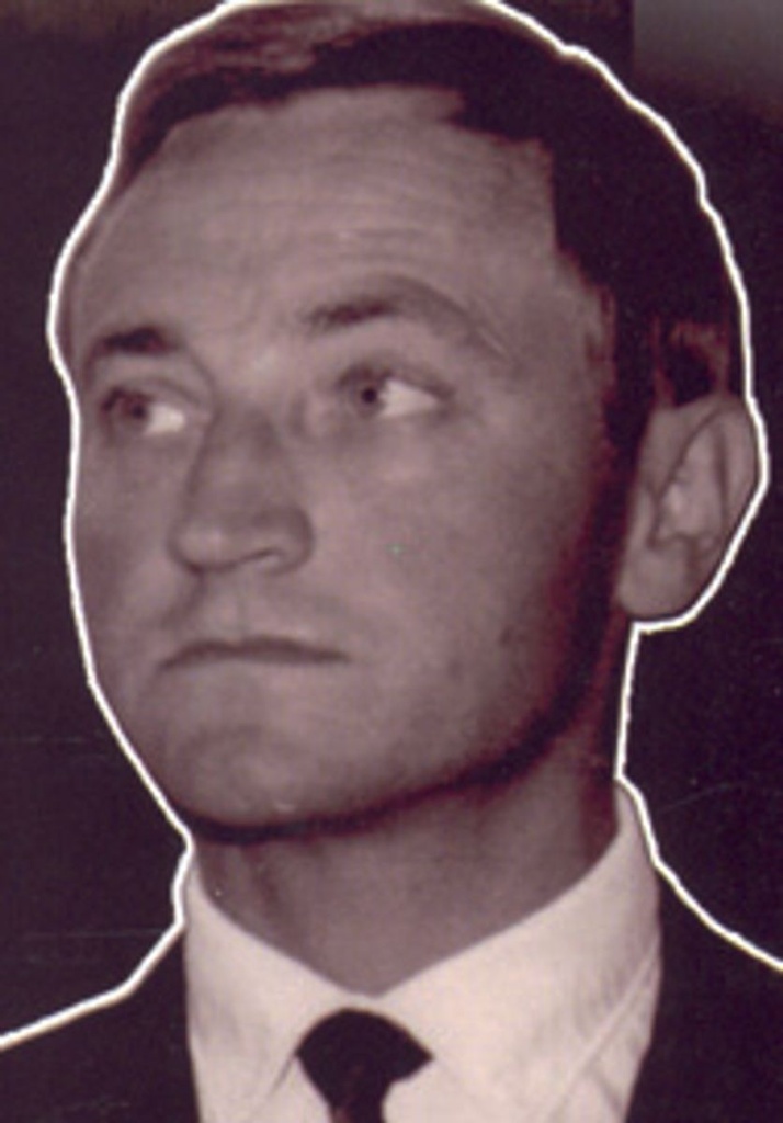 Lajos MARTON