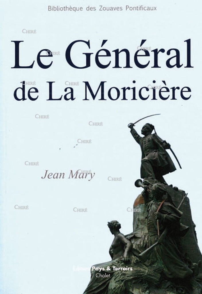 Le Général de La Moricière