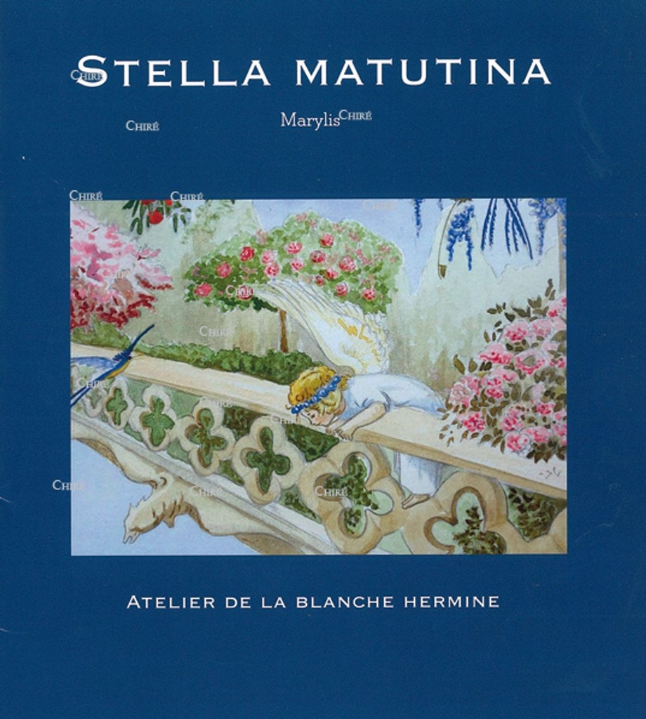 Stella Matutina