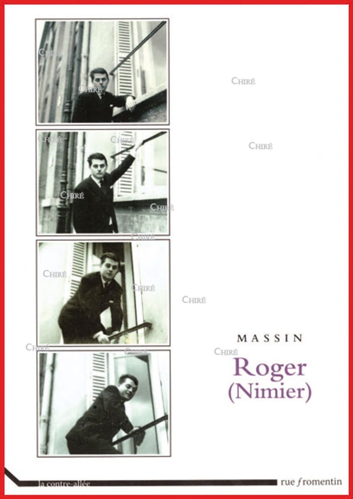 Roger (Nimier)