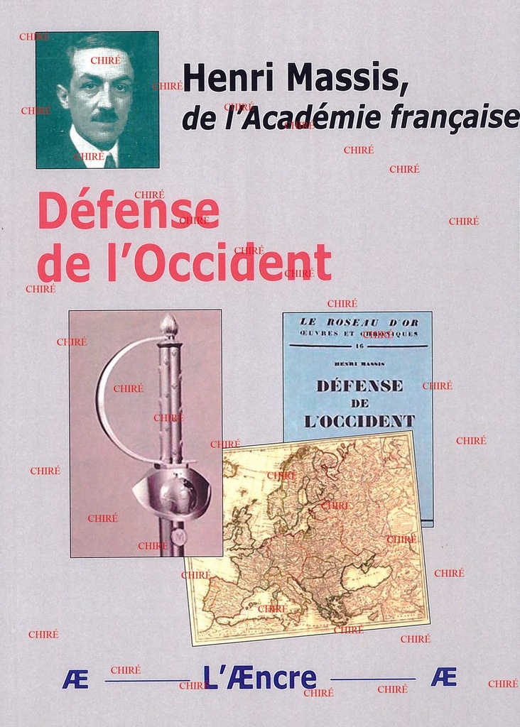 Défense de l´Occident