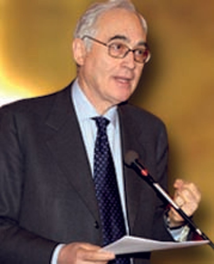 Roberto de MATTEI (1948 - )