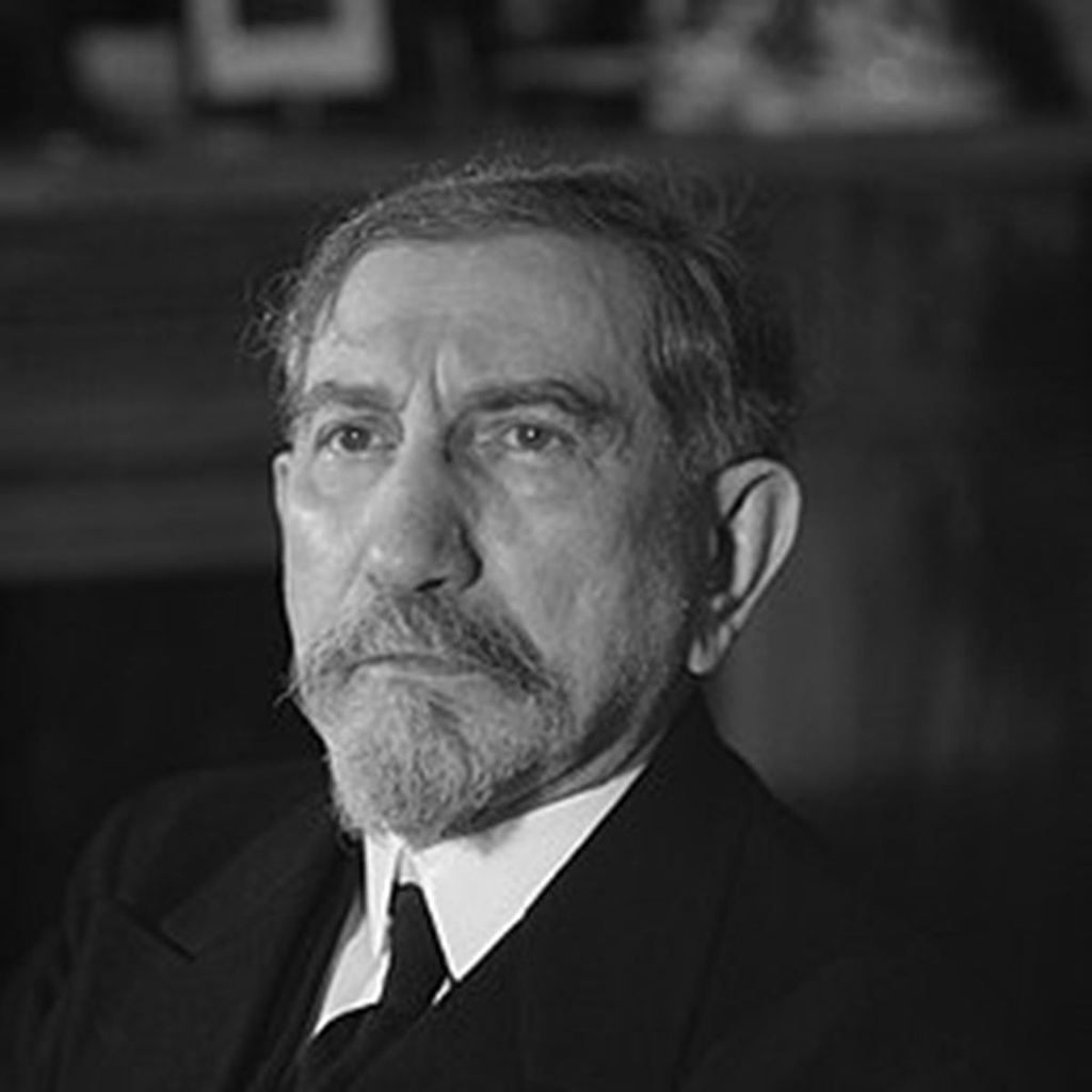 Charles MAURRAS (1868-1952)