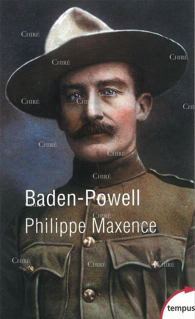 Baden-Powell - Tempus 654