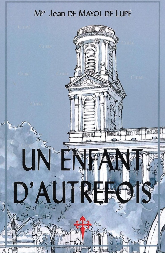 Un enfant d´autrefois