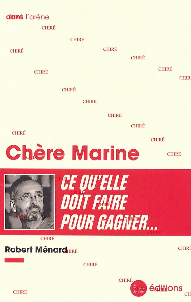 Chère Marine