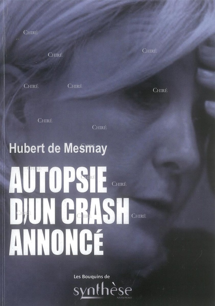 Autopsie d´un crash annoncé