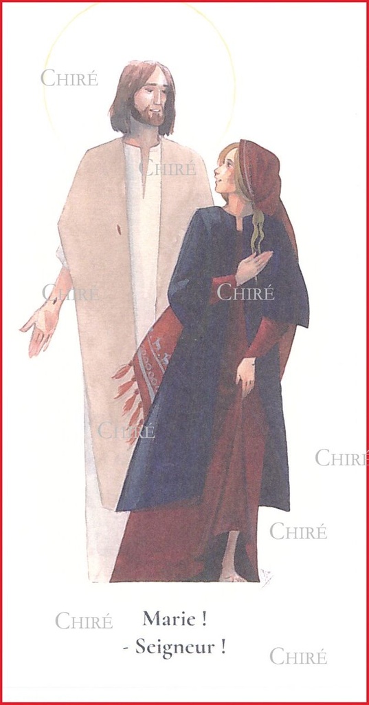 Marie-Madeleine Sainte